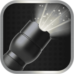 强光补光手电筒2026官方新版图标