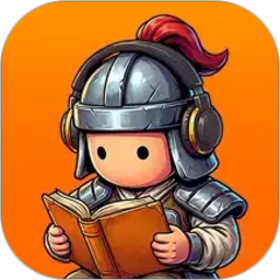 一卒听库2026官方新版图标