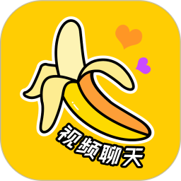 附近蕉友2026官方新版图标