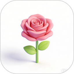 花开满园2026官方新版图标