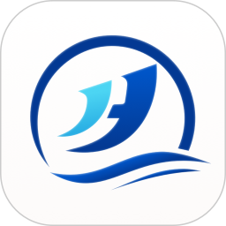 海跃商服2026官方新版图标