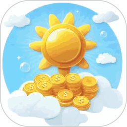 每天领金币2026官方新版图标