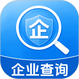企查询2026官方新版图标