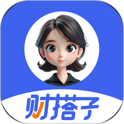 财搭子2026官方新版图标