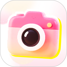 AI写真换脸相机2026官方新版图标