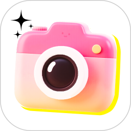AI写真换脸相机2026官方新版图标