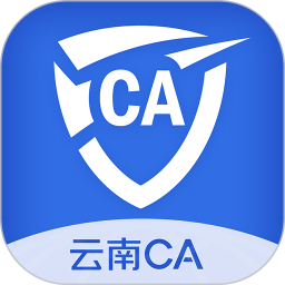 云南CA彩云招2026官方新版图标