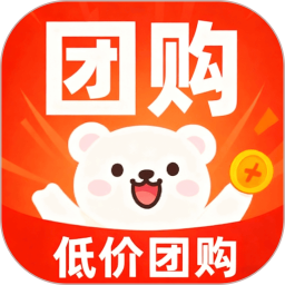 快免拼团购2026官方新版图标