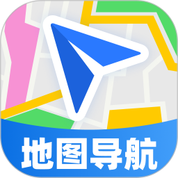高优地图导航2026官方新版图标