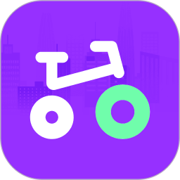 单车骑行伴侣2026官方新版图标