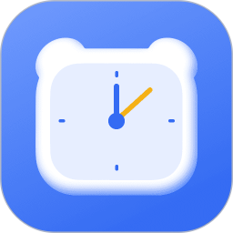 普通闹钟2026官方新版图标
