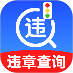 违章代码查2026官方新版图标