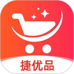 捷优品2026官方新版图标
