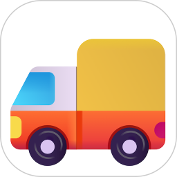 邻智配送2026官方新版图标