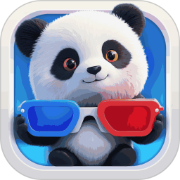 美视伦弱视训练2026官方新版图标