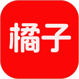 橘子视频2026官方新版图标