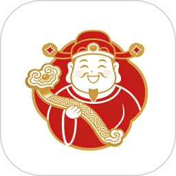 财神送如意2026官方新版图标