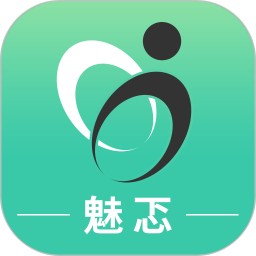 魅忑2026官方新版图标