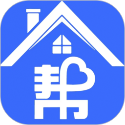 帮呀帮APP2026官方新版图标