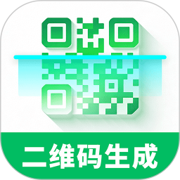 免费二维码扫描王2026官方新版图标