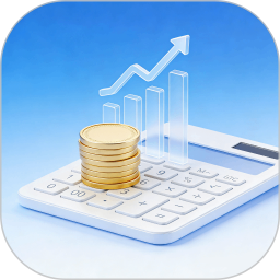 数融界算2026官方新版图标