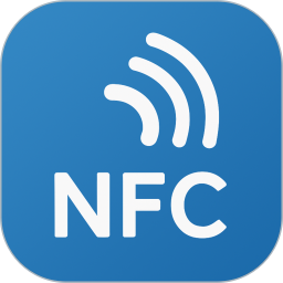 NFC读写助手2026官方新版图标