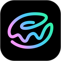 甜甜圈2026官方新版图标