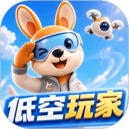 低空玩家2026官方新版图标