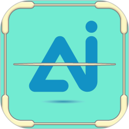 手机拍照扫描王2026官方新版图标