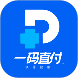 一码直付2026官方新版图标