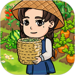 幸福农家院2026官方新版图标