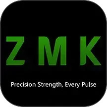 EMS Fitness2026官方新版图标