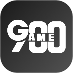 九零零GAME2026官方新版图标