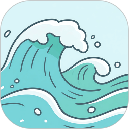 潮汐表查询2026官方新版图标