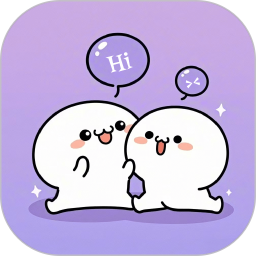 心动恋聊2026官方新版图标