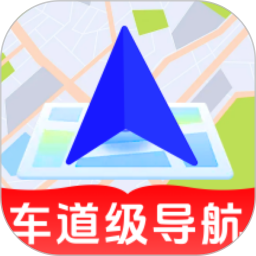 嫦娥星锐卫星导航2026官方新版图标