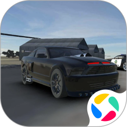 超特技的GT赛车2026官方新版图标