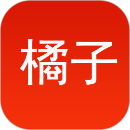 橘子看片神器2026官方新版图标