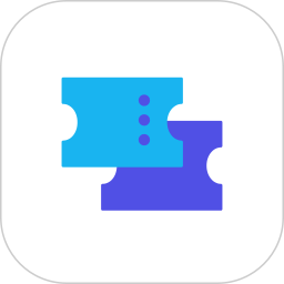 票忆2026官方新版图标