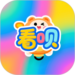 看呗2026官方新版图标