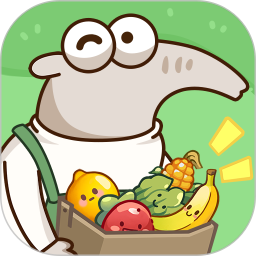 童年小院儿2026官方新版图标