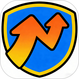 醒目崛起2026官方新版图标