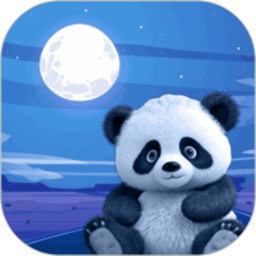 财运熊猫极速版2026官方新版图标