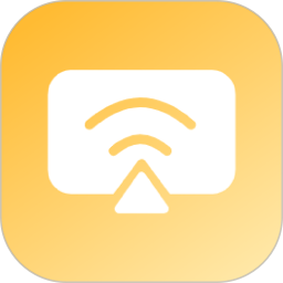 电视投屏帮手2026官方新版图标