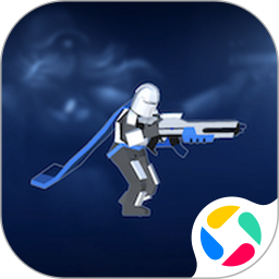 孤胆枪手2026官方新版图标