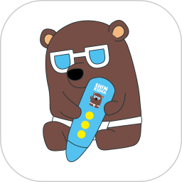 新熊館+2026官方新版图标