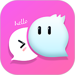 撩否2026官方新版图标