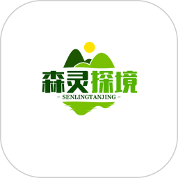 森灵探境2026官方新版图标
