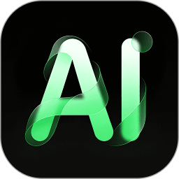 DeepAI写作生图2026官方新版图标
