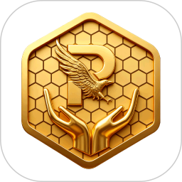 鹏倗共想2026官方新版图标